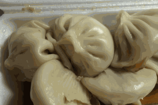 老昌顺苏州汤包